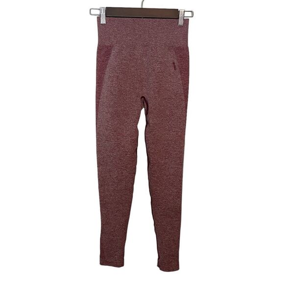 Gymshark Flex Leggings Size Small - Picture 1 of 3